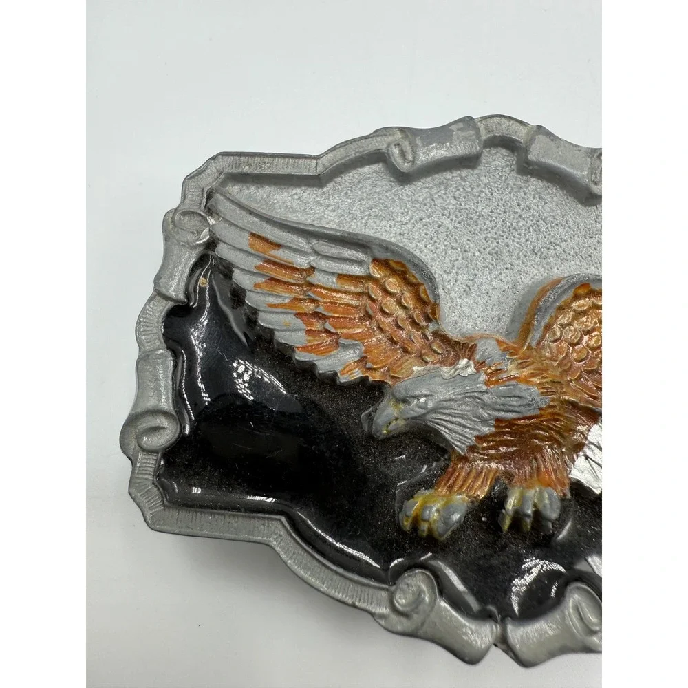 Great American Buckle Co. vintage great